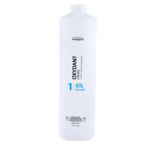 SALON-OXYDANT CREME N. 1 VOL 20