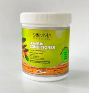 SALON-SOMMA LEAVE-IN CONDITIONER