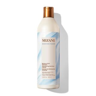 SALON-MIZANI FUSION MOIST RICH SHAMP