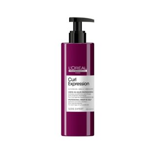 SALON-CURL EXPRSSN ACTIVATOR JELLY