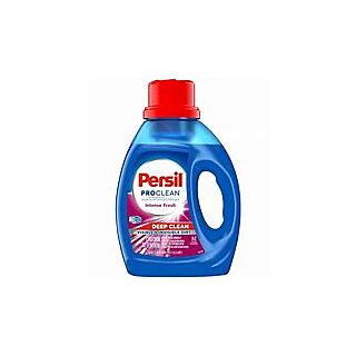 PERSIL DETERGENT 200G (LAUNDROMAT)