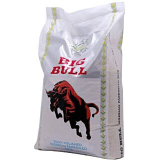 Big Bull Rice 10Kg