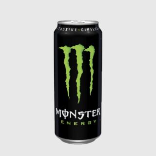 Monster Energy Ultra 440Ml