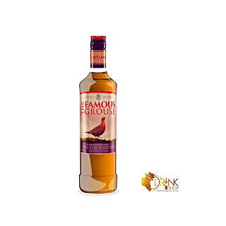 Famous Grouse Whiskrey 75Cl