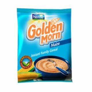 Golden Morn Sachet 300G