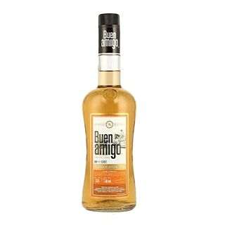 Buen Amigo Tequila Gold 70Cl