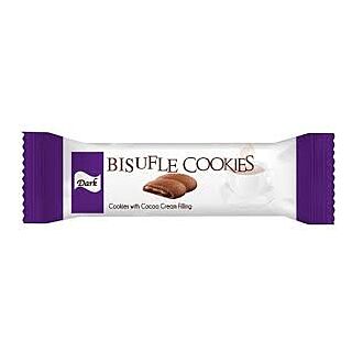 Bisufle Cookies Dark 50G