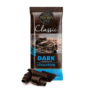 Toren Dark Compound Choco 52G