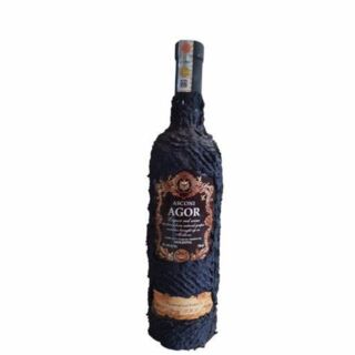 Agor Asconi Red Wine 750Ml Pc
