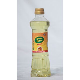 Golden Terra Soya Oil 700Ml