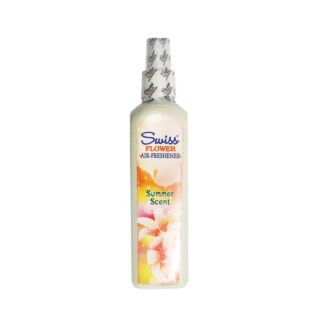 Swiss Flower Summer Airfreshner 250Ml
