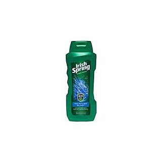 Irish Spring Body Wash Moisture Blast 443Ml