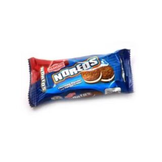 Haansbro Noreos Chocolate Biscuits  28G