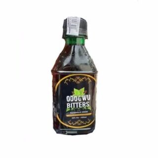 Odogwu Bitters 200Ml