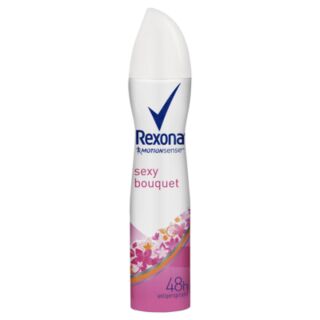 Rexona Body Spray Sexy Banquet 200Ml