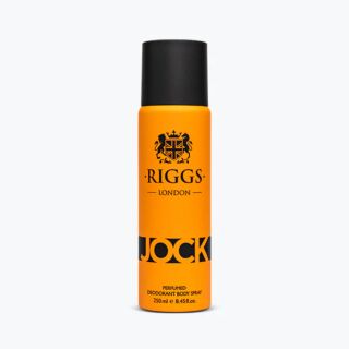 Riggs Body Spray Jouk 250Ml