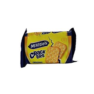 Mcvities Cracker Orig 68G