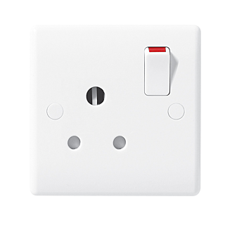 15Amp Socket Electrical