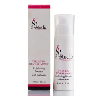 Neu Skin Reveal More