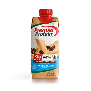 Premier Protein  Cafe Latte Drink 30G