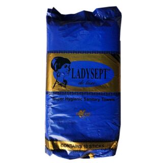 Lady Sept Pad