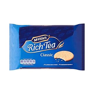 Mcvite''S Rich Tea 83G