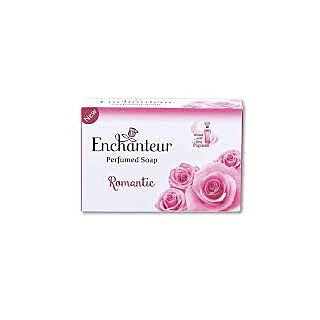 Enchanteur Soap Romantic 125G