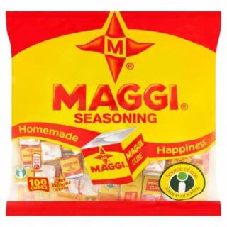 Maggi Star  Seasoning Powder 400G
