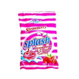 Sweetco Strawberry Splash