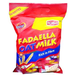 Fadaella Oat Milk Grain 50Pcs