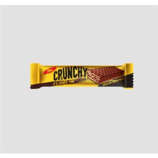 Mac Crunchy Choco Wafers 57G