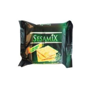 Sesamix Bake Cracker Biscuits 22G