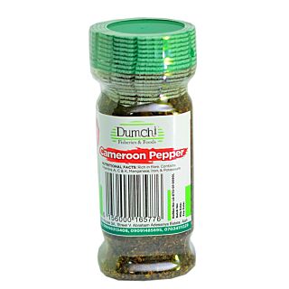 Dumchi Cameroon Pepper 8G