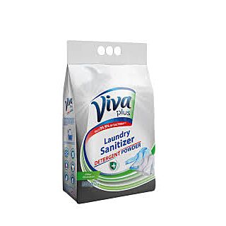 VIVA Plus DETERGENT LAUNDRY SANITIZER 850G