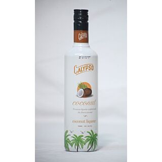 Calypso Coconut Liqueur 700Ml