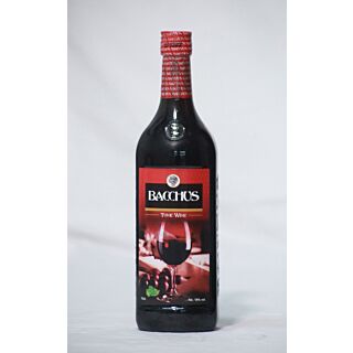 Bacchus Tonic Wine 75Cl
