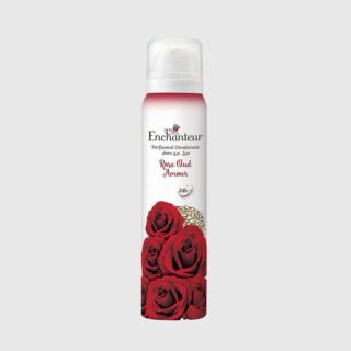 Enchanteur Rose Oud Amour Deodorant 200Ml