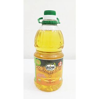 Bow Refined Oil 2Litres