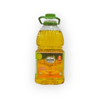 Bow Refined Oil 3Litres