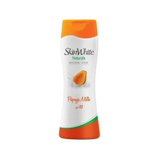 Skin White Lotion Papaya Milk 200ml