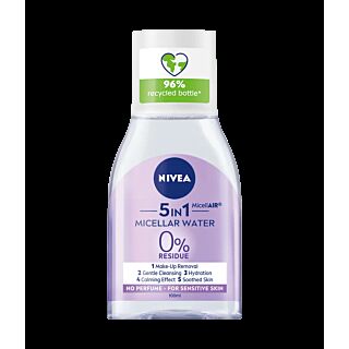 Nivea 5 In 1 Micellar Water 100ml
