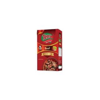 Terra Premium Beef 80X20