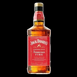 JACK DANIELS TENNESSEE FIRE 70CL