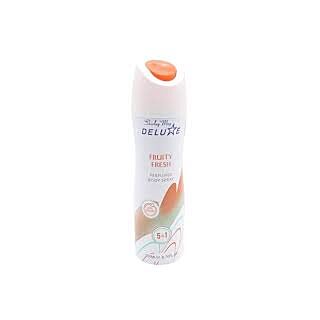 Shirley Women Spray Fruity Fresh 200ml