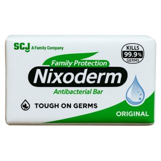 Nixoderm Antibacterial Soap  Cool 75g