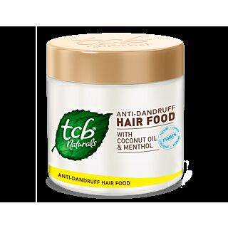 Tcb Natural Anti-Dandruff Hair Food 500ML