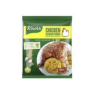 Knorr Chicken Powder Forti 800g