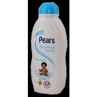 Pears Baby Lotion Relaunch 200ml
