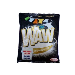Waw Classic Powder Detergent 60g