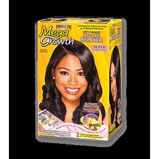 Mega Growth Profectiv Super Relaxer